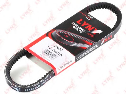 LYNXauto 13X650LB
