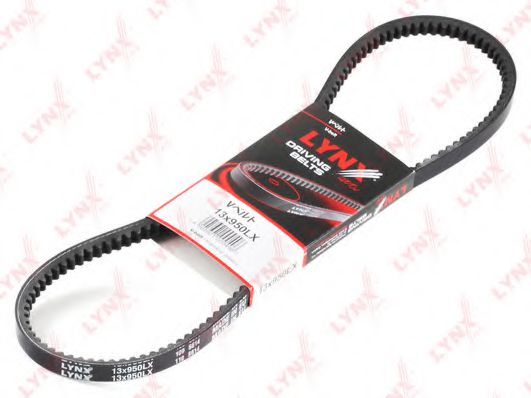 LYNXauto 13X950LX
