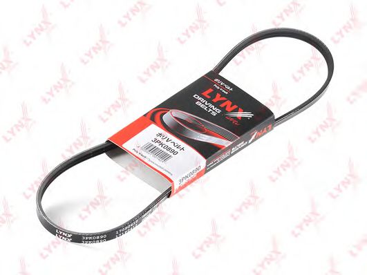 LYNXauto 3PK0890