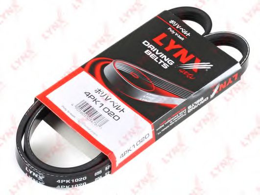 LYNXauto 4PK1020