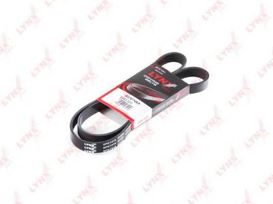 LYNXauto 6PK1310