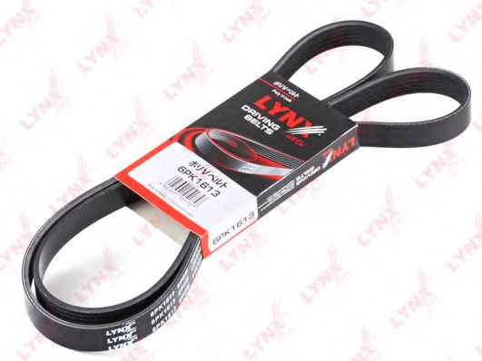 LYNXauto 6PK1613