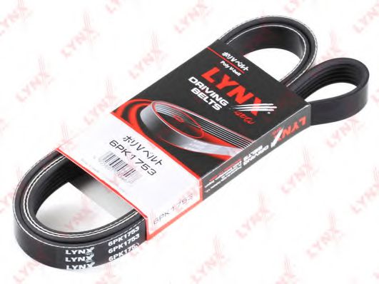 LYNXauto 6PK1753