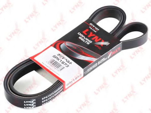 LYNXauto 6PK1973