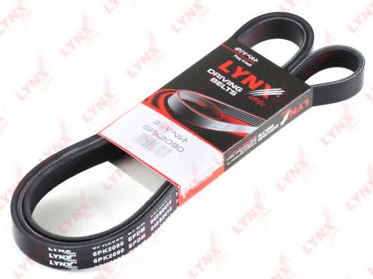 LYNXauto 6PK2090