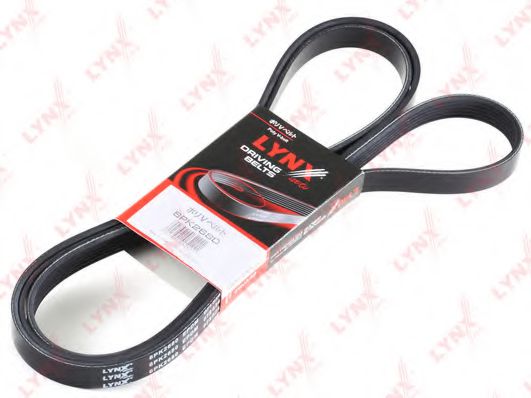 LYNXauto 6PK2680