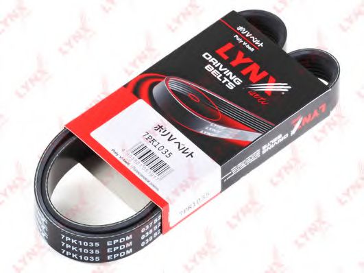 LYNXauto 7PK1035