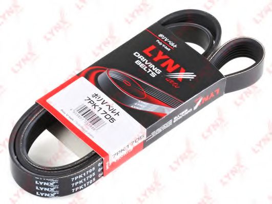 LYNXauto 7PK1705