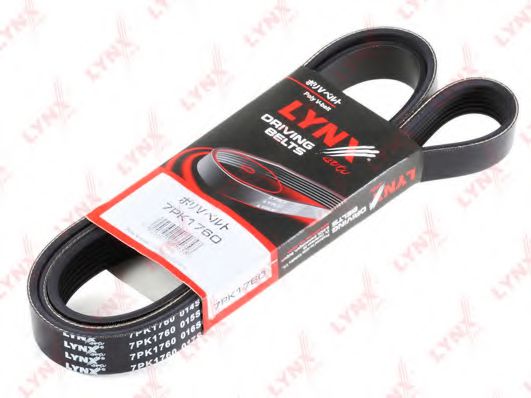 LYNXauto 7PK1760