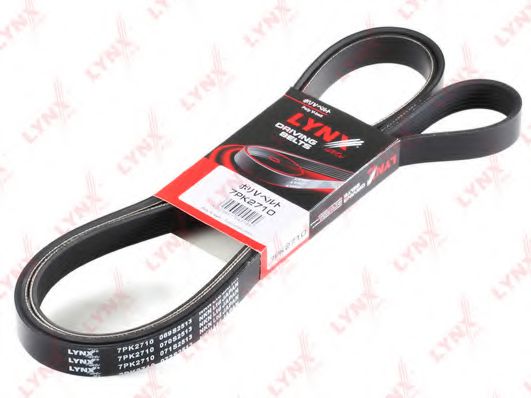 LYNXauto 7PK2710