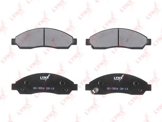 LYNXauto BD-3804