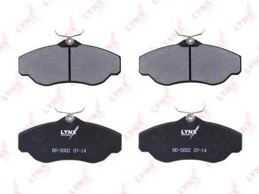 LYNXauto BD-5002