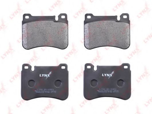 LYNXauto BD-5351