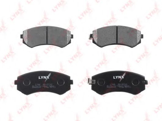 LYNXauto BD-5710