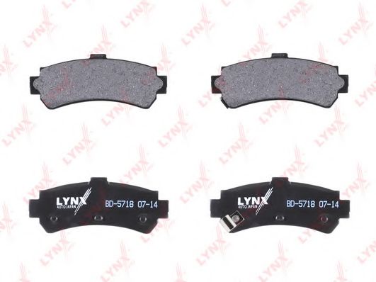 LYNXauto BD-5718