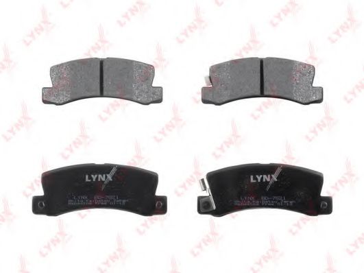 LYNXauto BD-7521