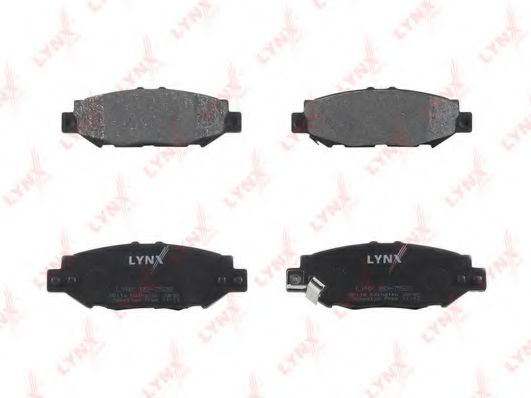 LYNXauto BD-7528