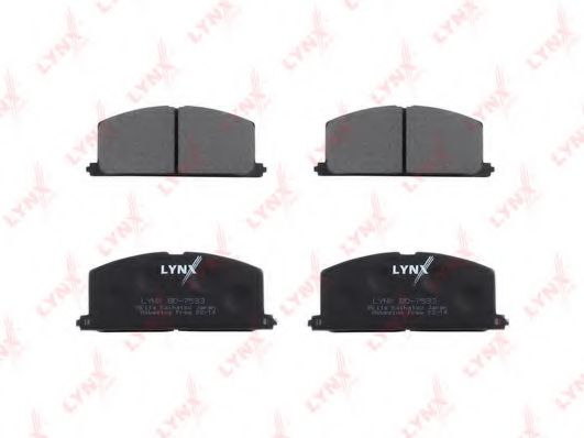LYNXauto BD-7533