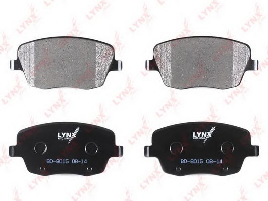 LYNXauto BD-8015