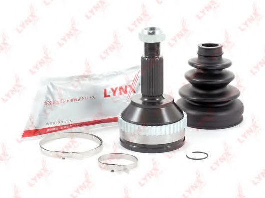 LYNXauto CO-3007A