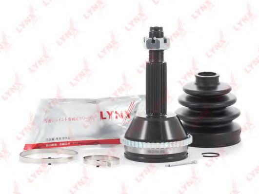 LYNXauto CO-3668A