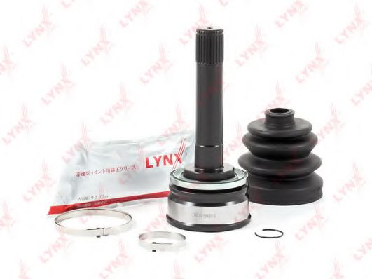 LYNXauto CO-5506