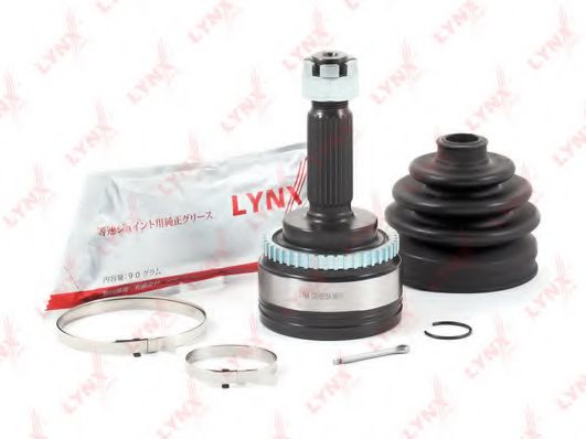 LYNXauto CO-5515A