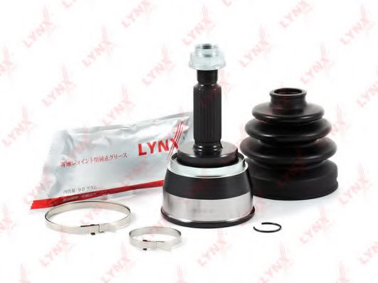 LYNXauto CO-5527