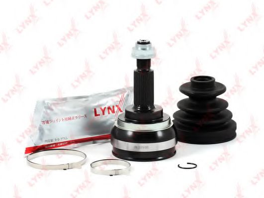LYNXauto CO-5714
