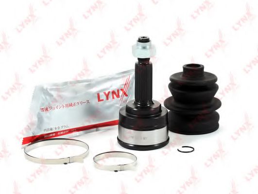 LYNXauto CO-5715
