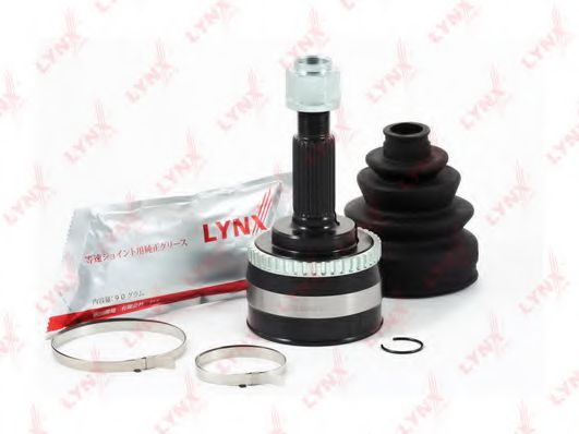 LYNXauto CO-5718A