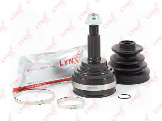 LYNXauto CO-5732