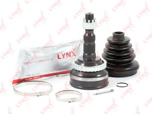 LYNXauto CO-5901A