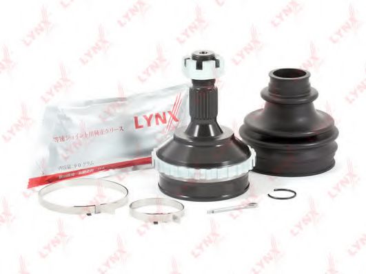 LYNXauto CO-6102A