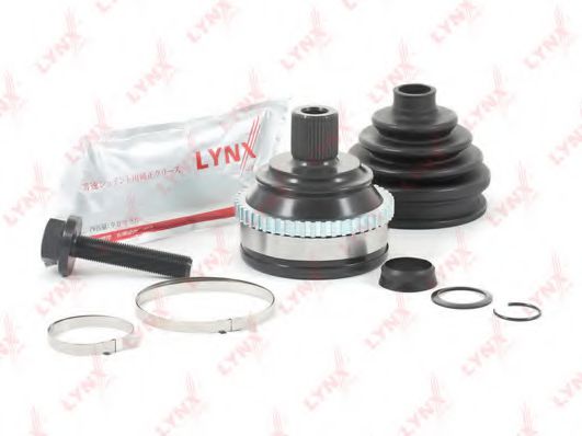 LYNXauto CO-8005A
