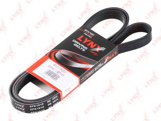 LYNXauto 6PK1910