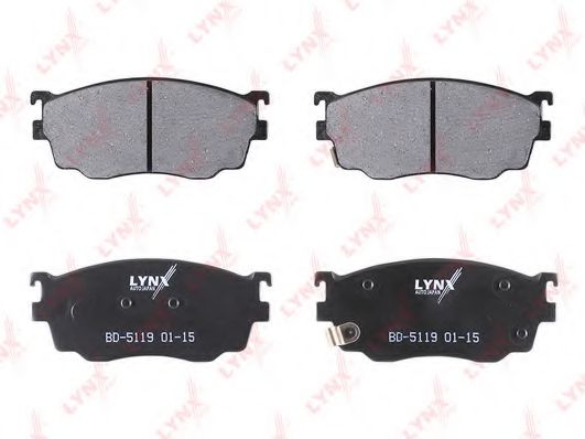 LYNXauto BD-5119