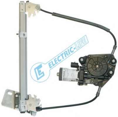 ELECTRIC LIFE ZR AA35 R