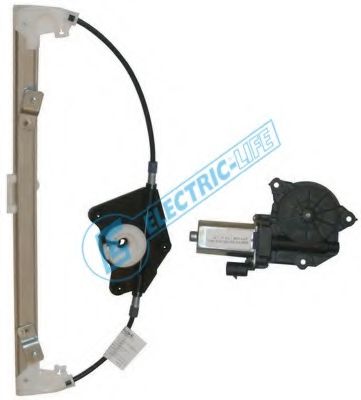 ELECTRIC LIFE ZR AA49 L