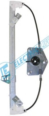 ELECTRIC LIFE ZR AA704 R