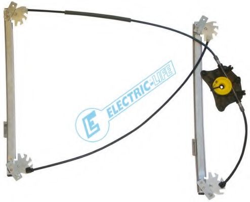 ELECTRIC LIFE ZR AD715 L
