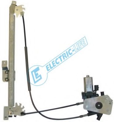 ELECTRIC LIFE ZR BM28 L