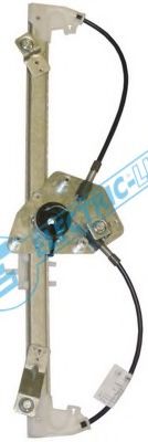 ELECTRIC LIFE ZR BM702 L