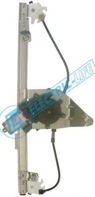 ELECTRIC LIFE ZR CT13 R B