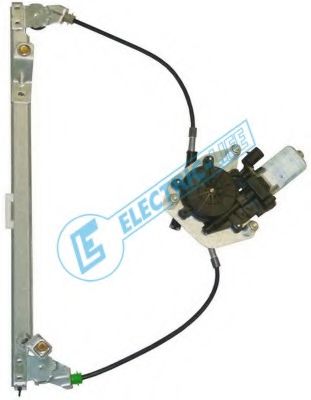 ELECTRIC LIFE ZR CT14 L B