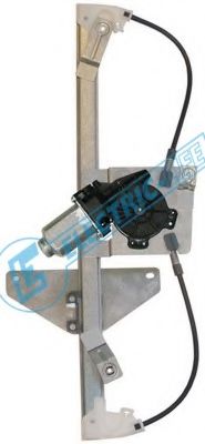 ELECTRIC LIFE ZR CT42 L