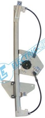 ELECTRIC LIFE ZR CT719 R