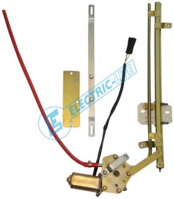 ELECTRIC LIFE ZR DN11 L