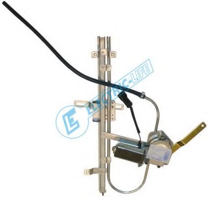 ELECTRIC LIFE ZR DN69 L