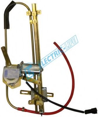 ELECTRIC LIFE ZR DN70 R